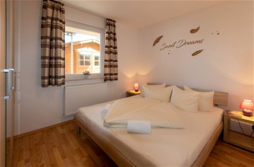 Foto 10 - Apartment mit 2 Schlafzimmern in Röbel/Müritz mit terrasse und blick auf die berge