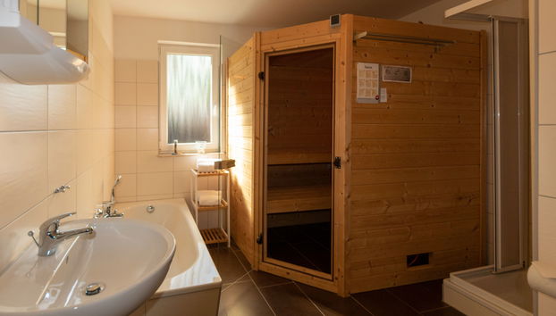 Apartment mit 3 Schlafzimmern in Röbel/Müritz mit garten und terrasse - Foto 5