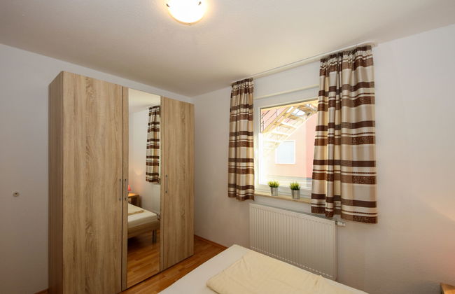 Apartamento de 3 quartos em Röbel/Müritz com jardim e terraço - Foto 11