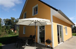 Photo 1 - 2 bedroom Apartment in Röbel/Müritz with terrace and mountain view