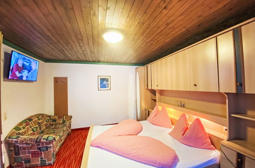 Foto 14 - Apartamento de 1 quarto em Saalbach-Hinterglemm com jardim