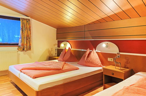 Foto 16 - Apartamento de 1 quarto em Saalbach-Hinterglemm com jardim