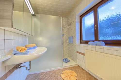 Foto 6 - Apartamento de 1 quarto em Saalbach-Hinterglemm com terraço e vista para a montanha