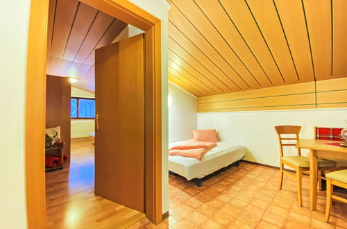 Foto 20 - Apartamento de 1 quarto em Saalbach-Hinterglemm com jardim