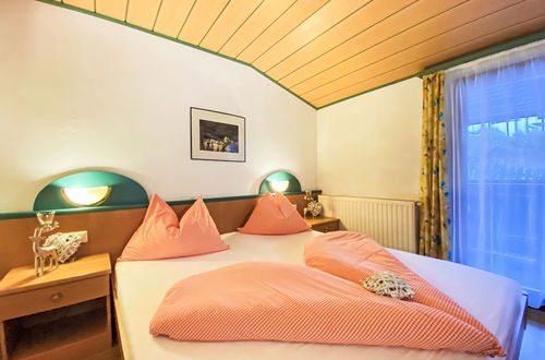 Foto 15 - Apartamento de 1 quarto em Saalbach-Hinterglemm com jardim