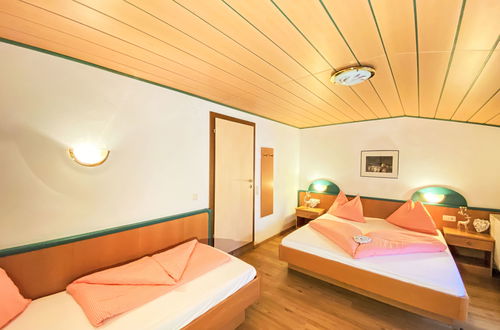 Foto 13 - Apartamento de 1 quarto em Saalbach-Hinterglemm com jardim