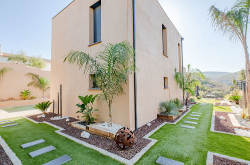 Photo 23 - Maison de 3 chambres à Fréjus avec piscine privée et jardin