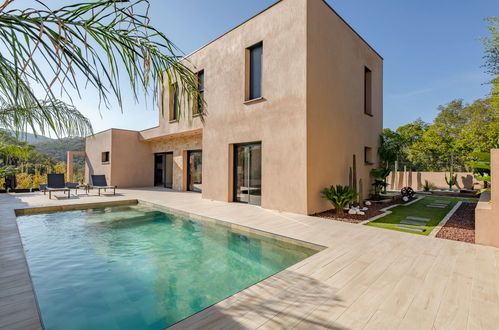 Photo 27 - Maison de 3 chambres à Fréjus avec piscine privée et jardin