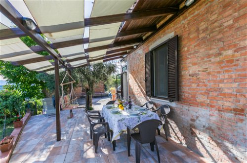 Photo 31 - 3 bedroom House in Chiusi with terrace