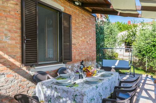 Photo 28 - 3 bedroom House in Chiusi with garden and terrace