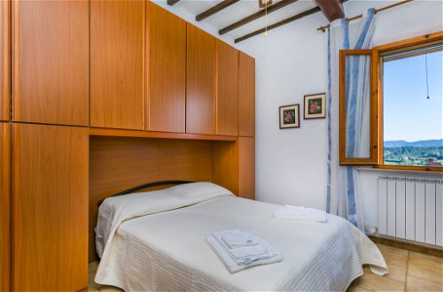 Foto 19 - Casa con 3 camere da letto a Chiusi con terrazza