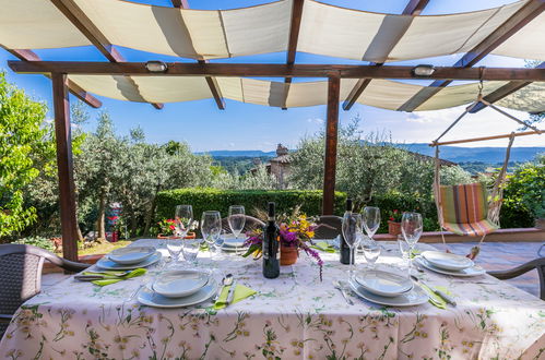 Photo 6 - Maison de 3 chambres à Chiusi avec jardin et terrasse