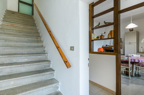 Photo 15 - 3 bedroom House in Chiusi with garden and terrace