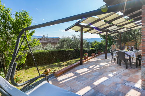 Photo 29 - Maison de 3 chambres à Chiusi avec jardin et terrasse