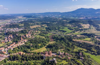 Foto 3 - Casa de 3 quartos em Chiusi com jardim e terraço