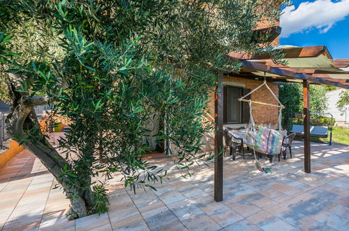 Photo 33 - Maison de 3 chambres à Chiusi avec terrasse