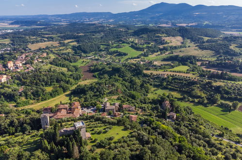 Foto 30 - Casa de 3 quartos em Chiusi com jardim e terraço