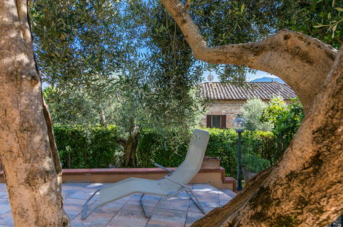 Photo 27 - Maison de 3 chambres à Chiusi avec jardin et terrasse