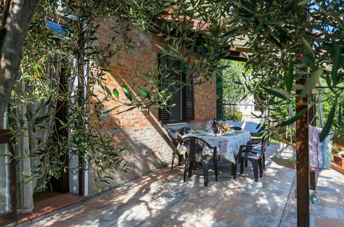 Photo 2 - Maison de 3 chambres à Chiusi avec jardin et terrasse