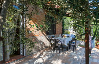 Photo 2 - Maison de 3 chambres à Chiusi avec terrasse