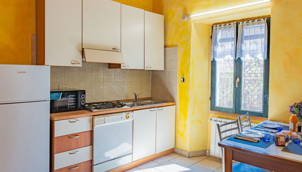 Apartamento en Domaso - Foto 3