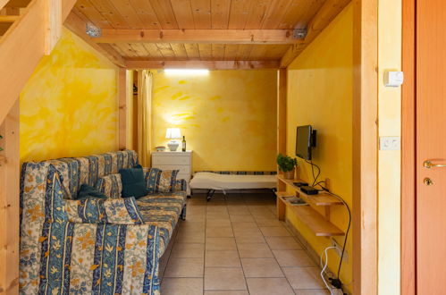 Photo 4 - Appartement en Domaso avec vues sur la montagne