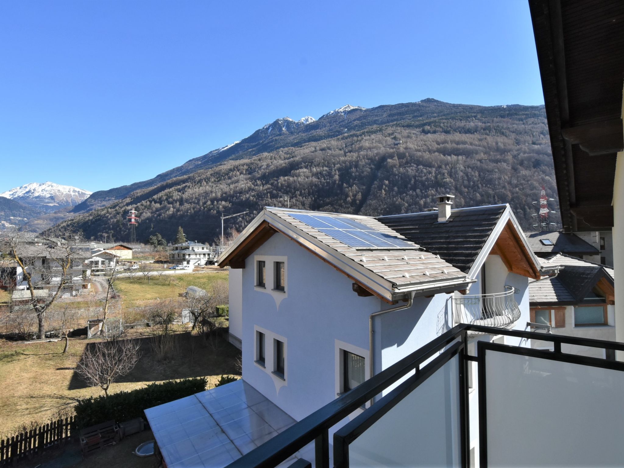 Photo 33 - 3 bedroom Apartment in Grosotto with garden and terrace