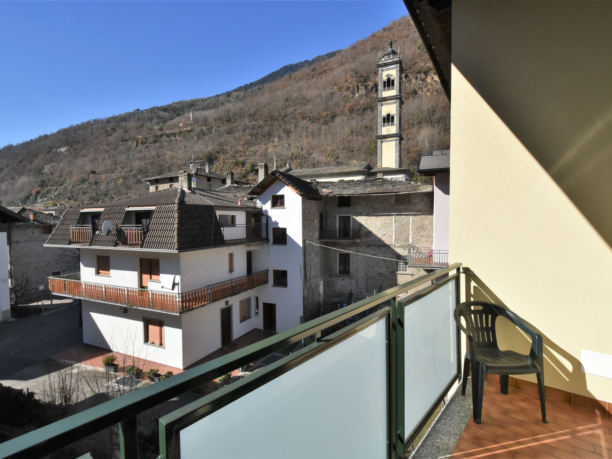 Photo 37 - 3 bedroom Apartment in Grosotto with garden and terrace