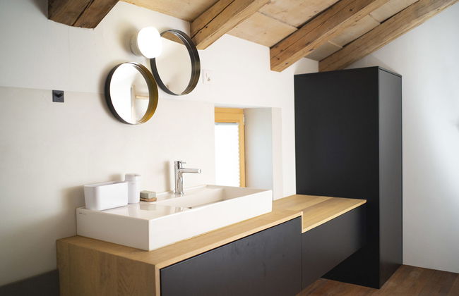 Apartamento de 3 quartos em Les Genevez - Foto 11