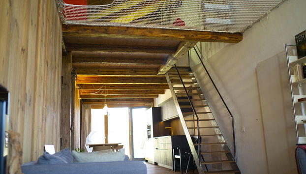 Apartment mit 3 Schlafzimmern in Les Genevez - Foto 4