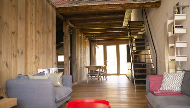 Apartment mit 3 Schlafzimmern in Les Genevez - Foto 2