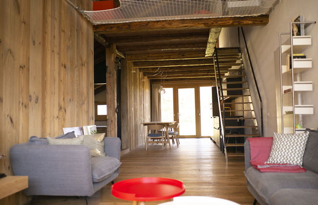 Apartamento de 3 quartos em Les Genevez - Foto 2