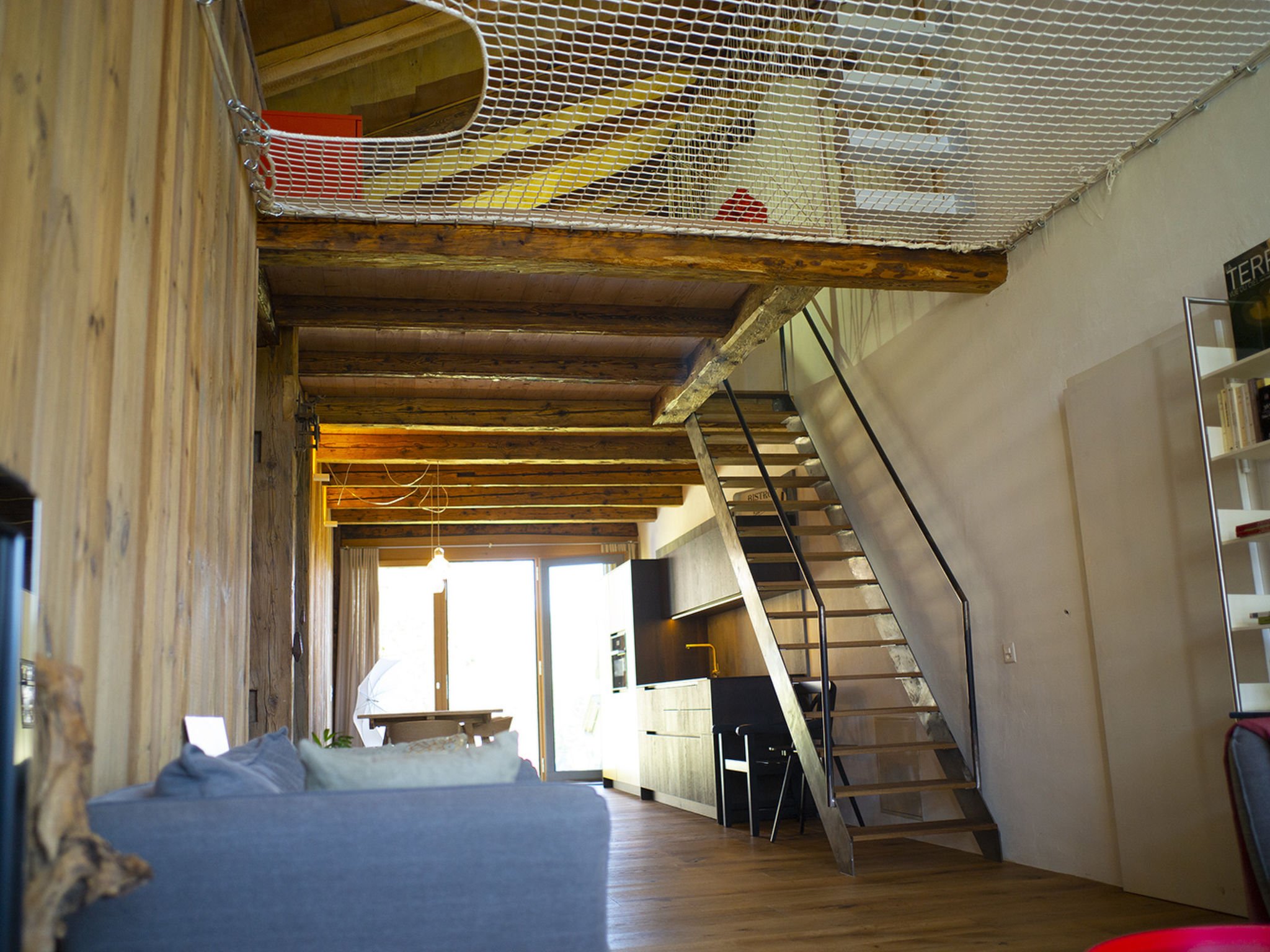 Foto 4 - Apartamento de 3 quartos em Les Genevez