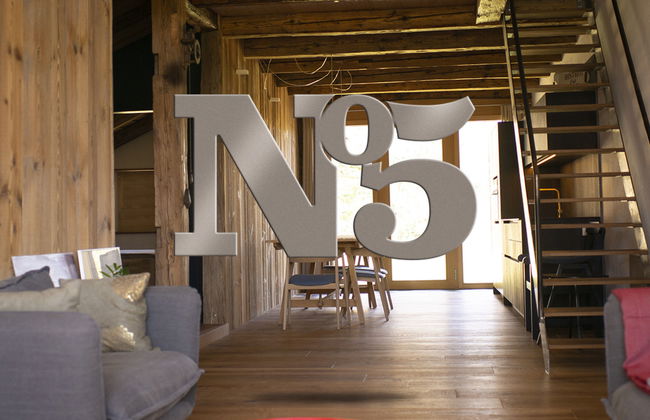 Apartamento de 3 quartos em Les Genevez - Foto 1