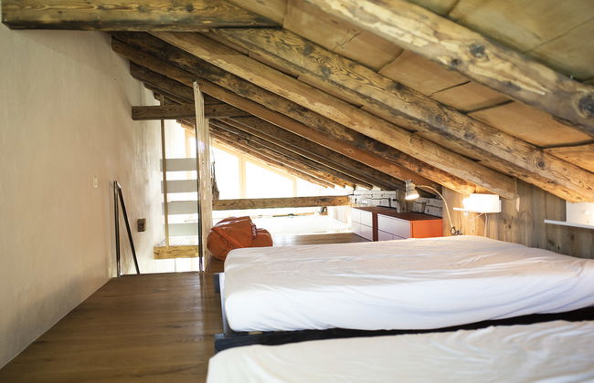 Apartamento de 3 quartos em Les Genevez - Foto 7