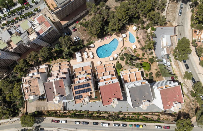 Vista Club - Foto 4