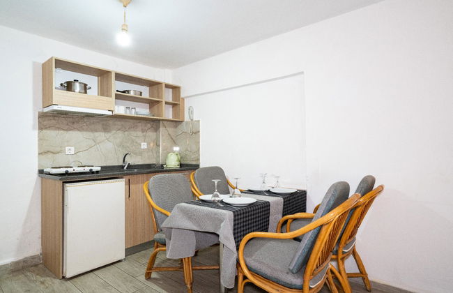 Grand Villa Sol Apart - Foto 10