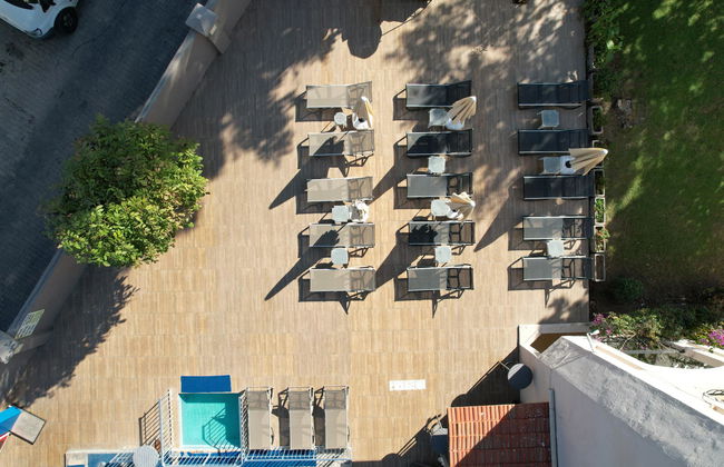 Grand Villa Sol Apart - Foto 39