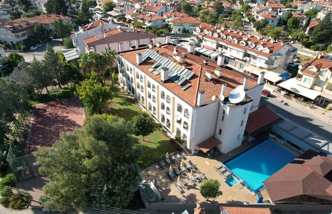 Grand Villa Sol Apart - Foto 1