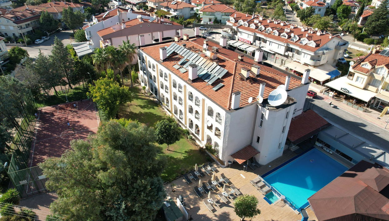 Grand Villa Sol Apart - Foto 1