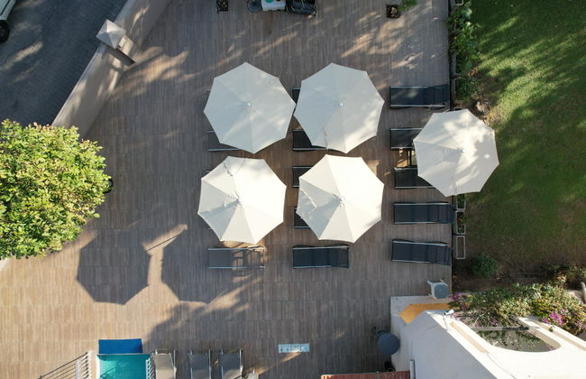 Grand Villa Sol Apart - Foto 38