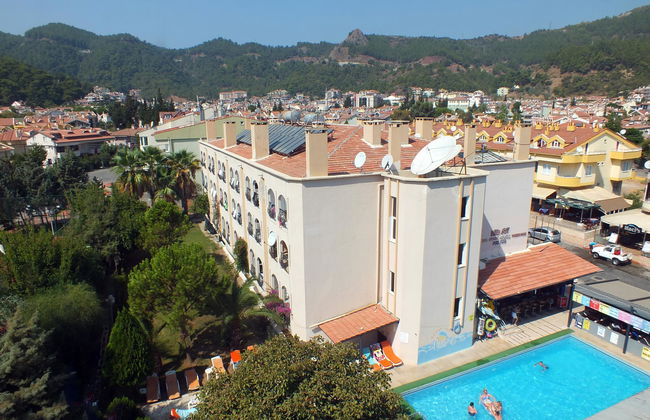 Grand Villa Sol Apart - Foto 6