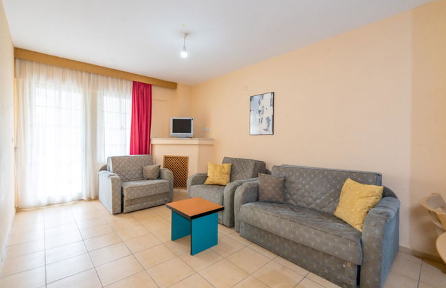 Grand Villa Sol Apart - Foto 12