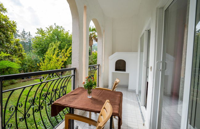 Grand Villa Sol Apart - Foto 41