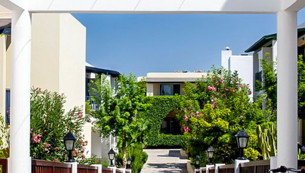 Kefalos Beach Tourist Village - Foto 4