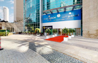 Photo 3 - Blue Beach Tower The Walk JBR Dubai (ex JA Oasis)