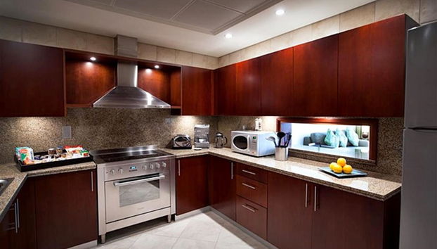 Blue Beach Tower The Walk JBR Dubai (ex JA Oasis) - Foto 5