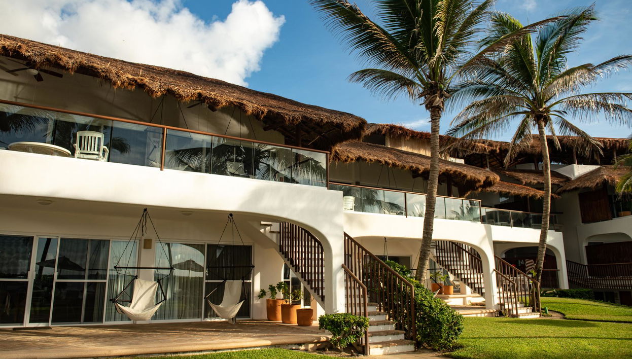 Las Villas Akumal - Foto 1