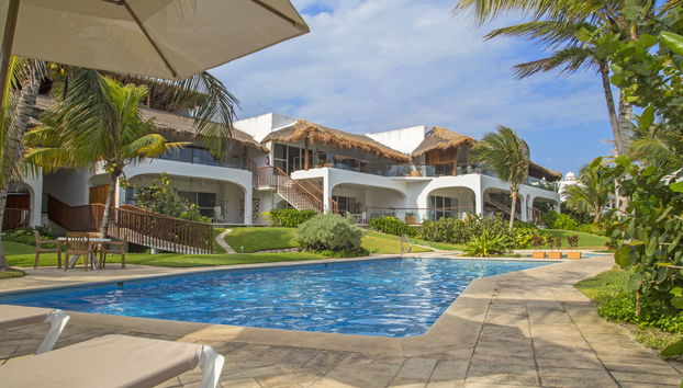 Las Villas Akumal - Foto 4