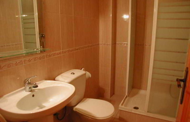 Club Torre Vella - Foto 13